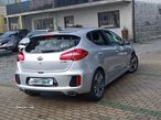 Kia Ceed 1.6 CRDi GT Line - 2