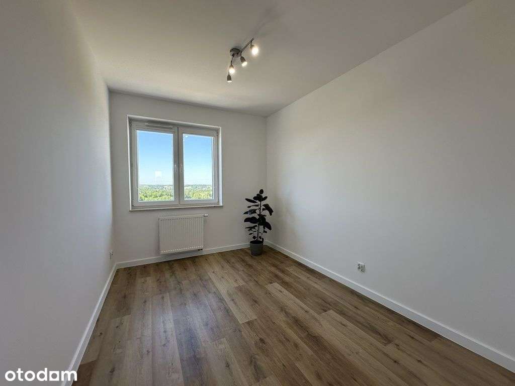 Mieszkanie Gotowe Pod Klucz! 74M2! Ogród 79M2! - Pełny obrazek: 5/11