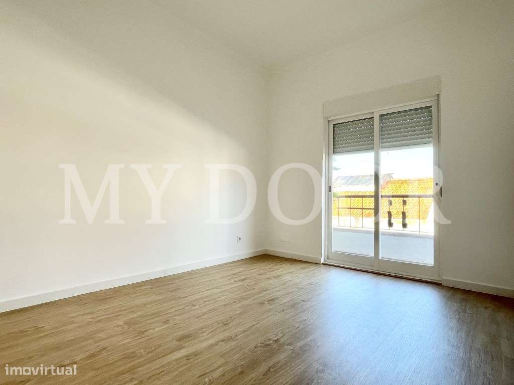 Apartamento T2 em Moscavide - Remodelado - VARANDA - Grande imagem: 2/20