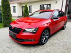 Skoda Superb Combi 2.0 TDI DSG 4X4 Sportline - 2