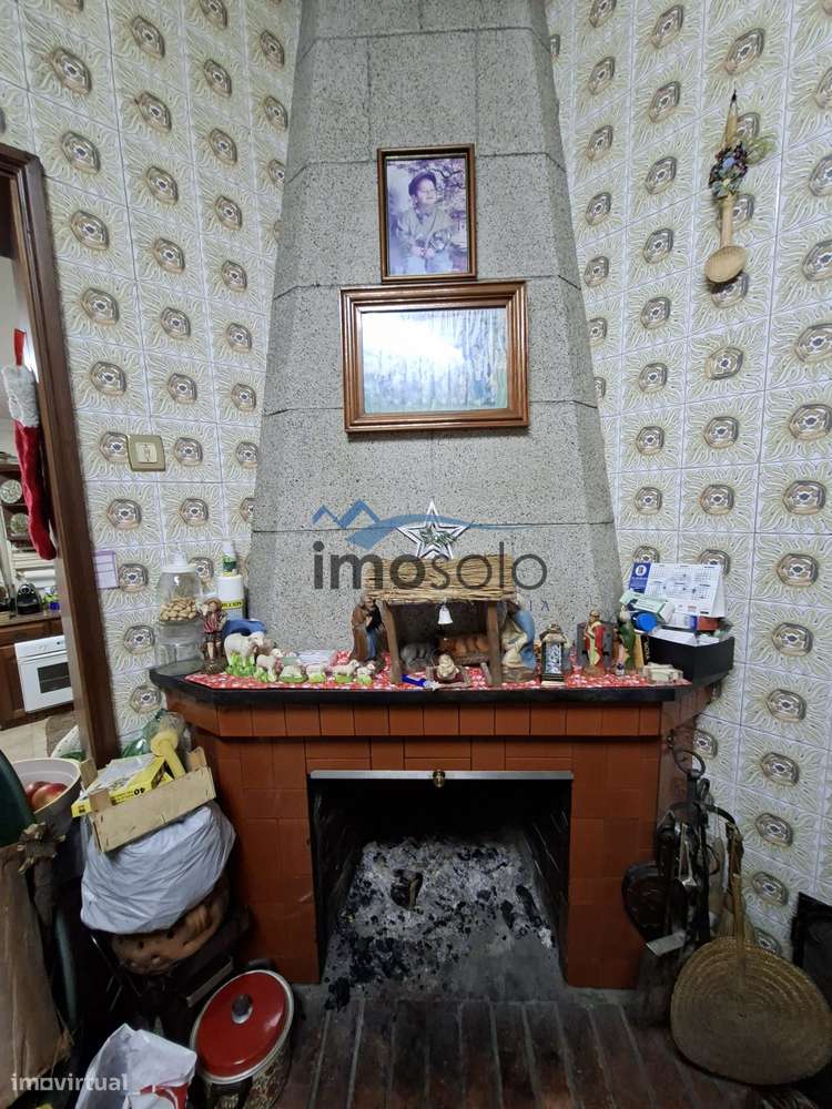 Moradia Térrea T3 na Branca, Albergaria-A-Velha-13