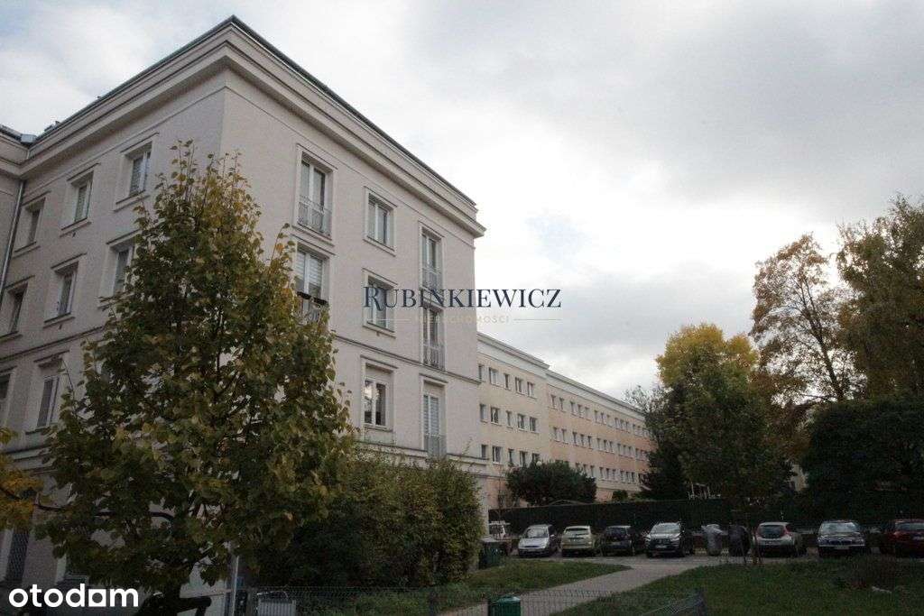 Wola kawalerka po remoncie 30 m2 ul. Obozowa-15