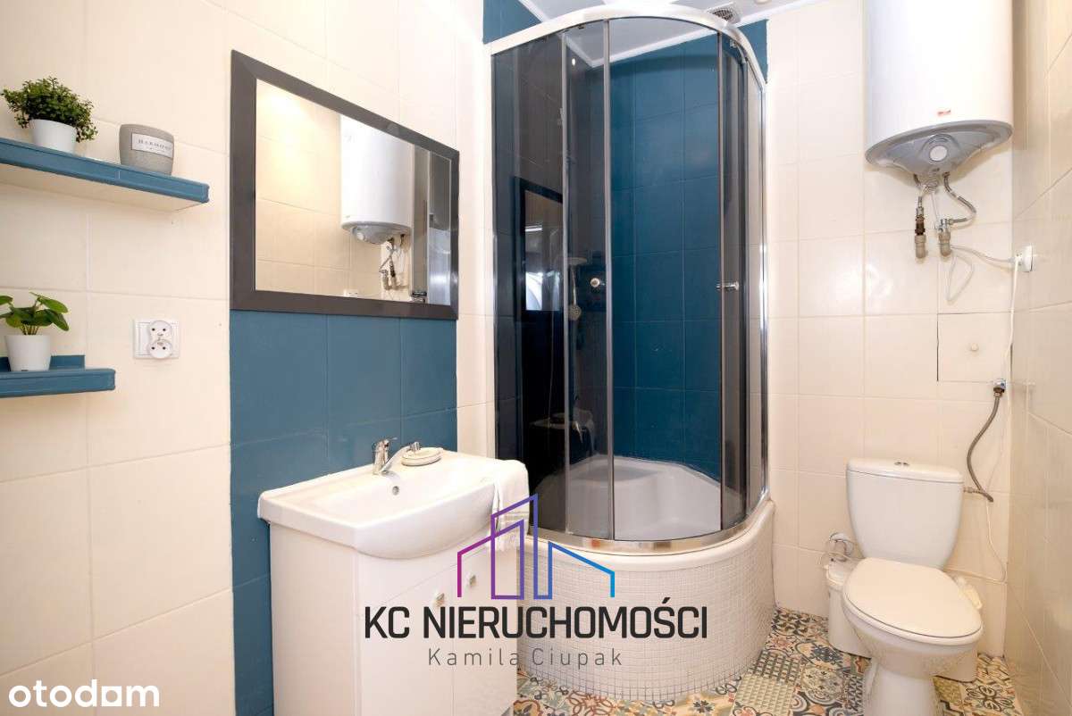 7 minut od Rynku, dla rodziny lub inwestora-6