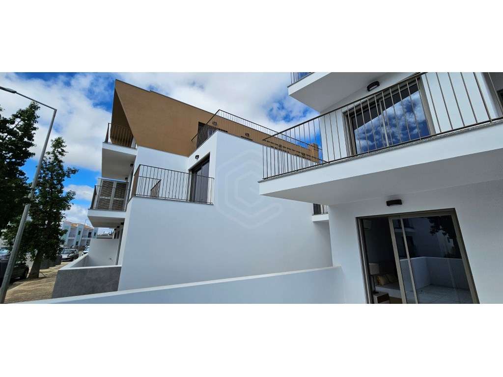 Apartamento T2 com piscina, perto da Ria Formosa, Cabanas de Tavira... - Grande imagem: 3/74