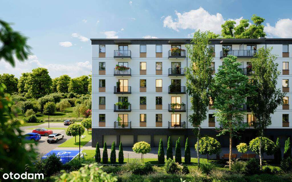 Nowy Manhattan | mieszkanie 4-pok. | 100 mkw - Pełny obrazek: 2/14