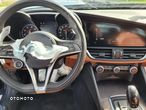 Alfa Romeo Giulia 2.0 Turbo TI Q4 - 21