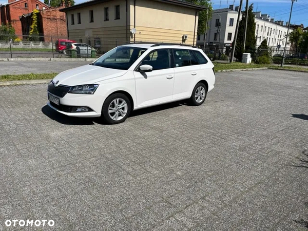 Skoda Fabia 1.0 TSI Ambition - 3