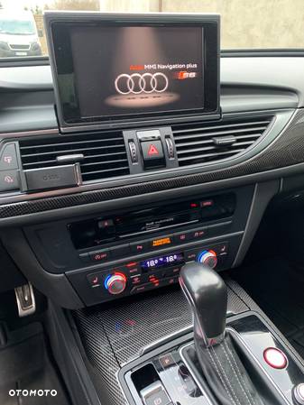Audi S6 Standard - 14
