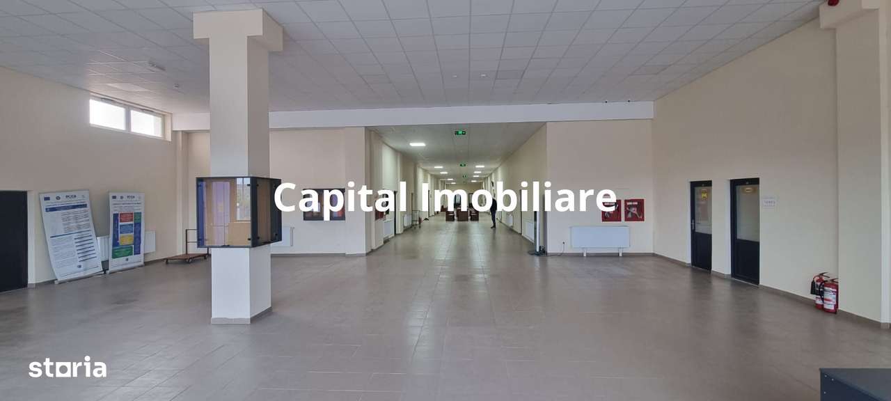 Proprietate Comerciala Premium | Vaslui - Imagine principală: 5/13