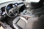 Mercedes-Benz CLA 200 Shooting Brake 7G-DCT - 13