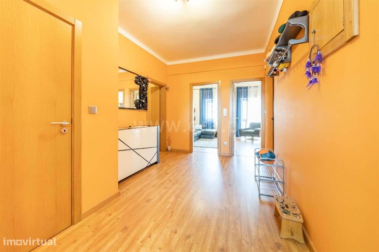 Apartamento T3 / Covilhã, Covilhã e Canhoso - Grande imagem: 3/20