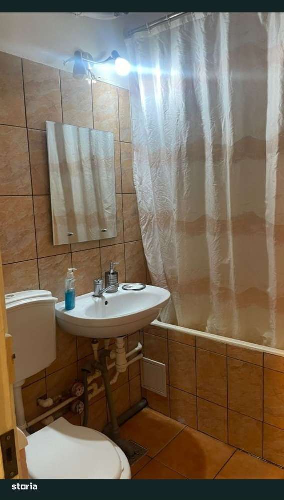 Apartament Brazda 2/4,mobilat - Imagine principală: 3/5