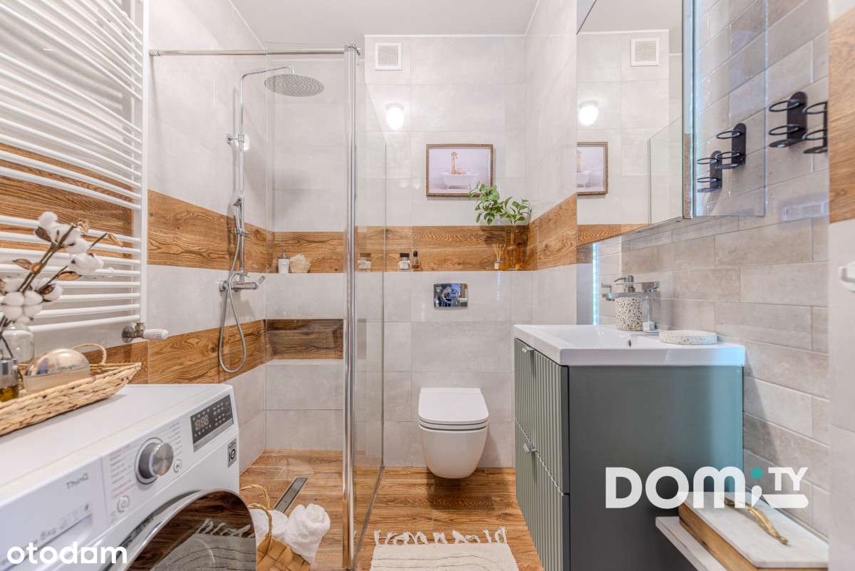 Duży ogród, taras, całe wyposażenie, klima-4