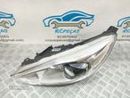 OTICA OTICAS XENON ESQUERDA FORD FOCUS III 3 MK3 FACELIFT F1EB13D155AB OPTICA OPTICAS FAROL FAROIS - 6