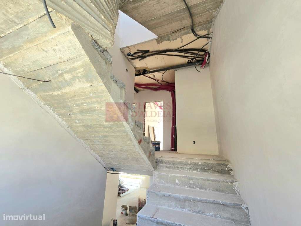 Moradia T4 com vista rio e piscina - A 10 minutos de Lisboa-23