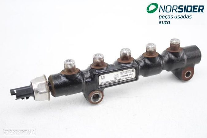 Regua / rampa de injectores Ford Focus|08-11 - 1