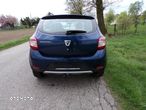 Dacia Sandero Stepway - 7