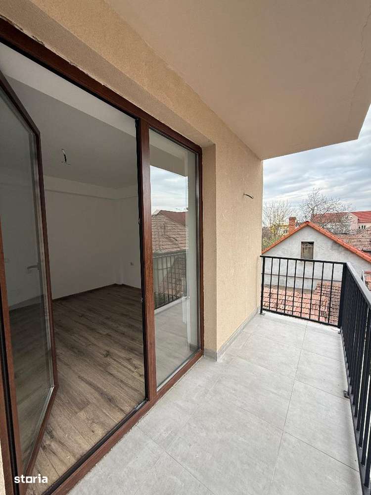 De vanzare Apartament 2 camere, zona Cetatea Alba Carolina.-13
