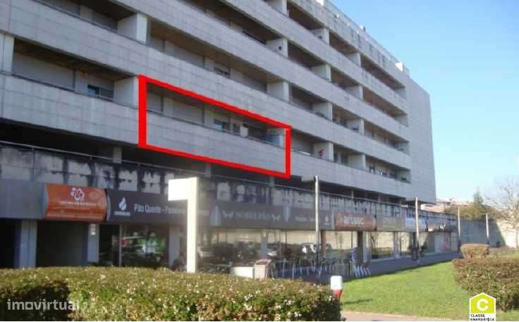 T2 Cidade da Maia, junto Pinto Doce - Grande imagem: 5/5