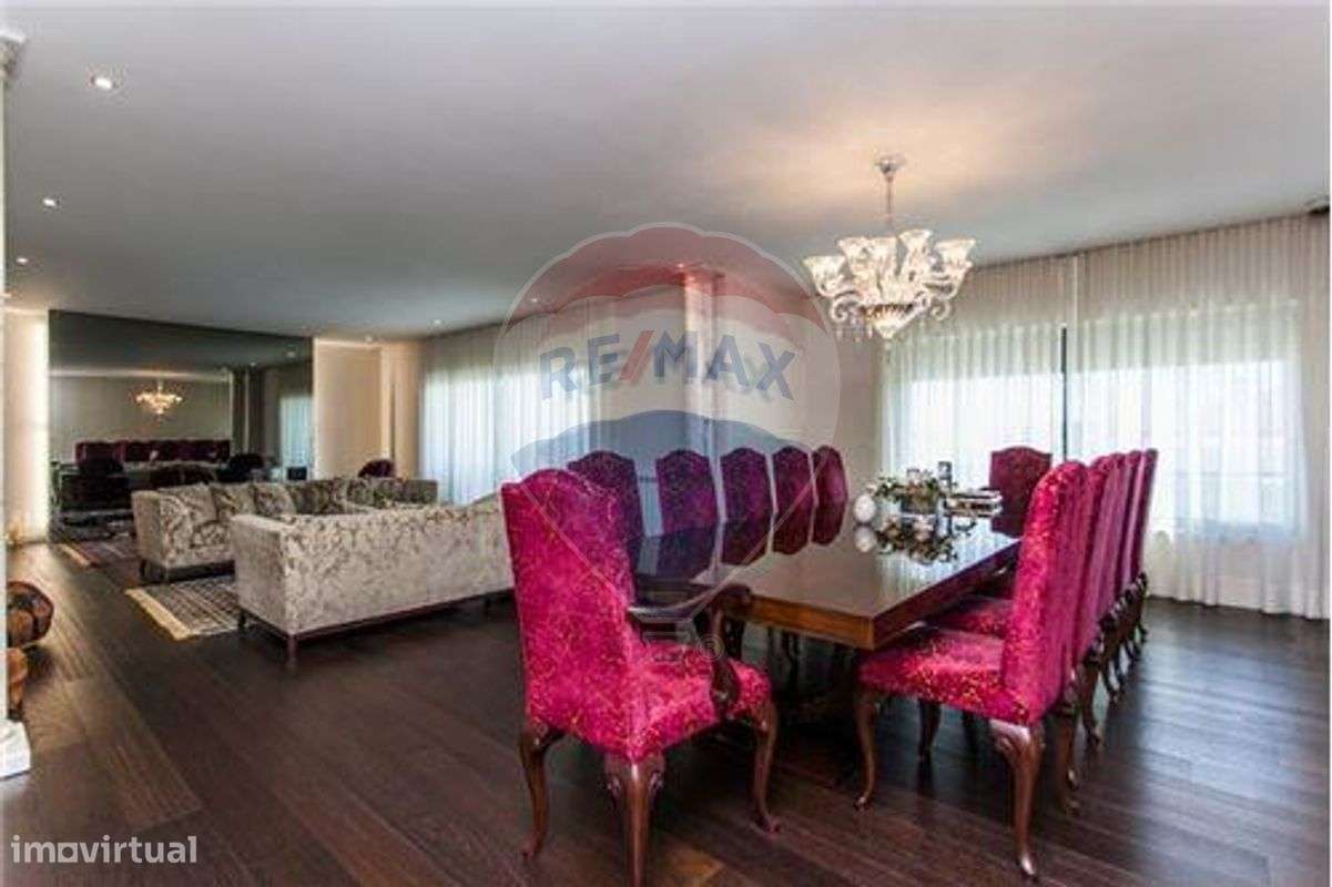 Apartamento T4 para venda - Grande imagem: 3/16