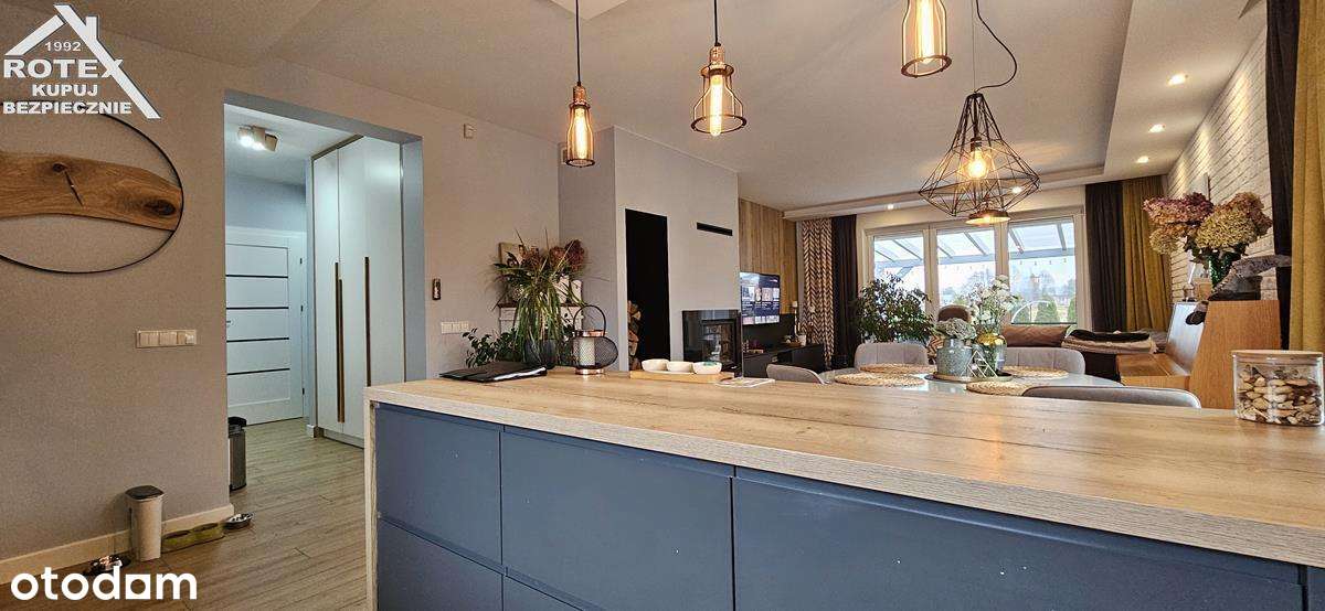 Zawierzbie dom na sprzedaż-8