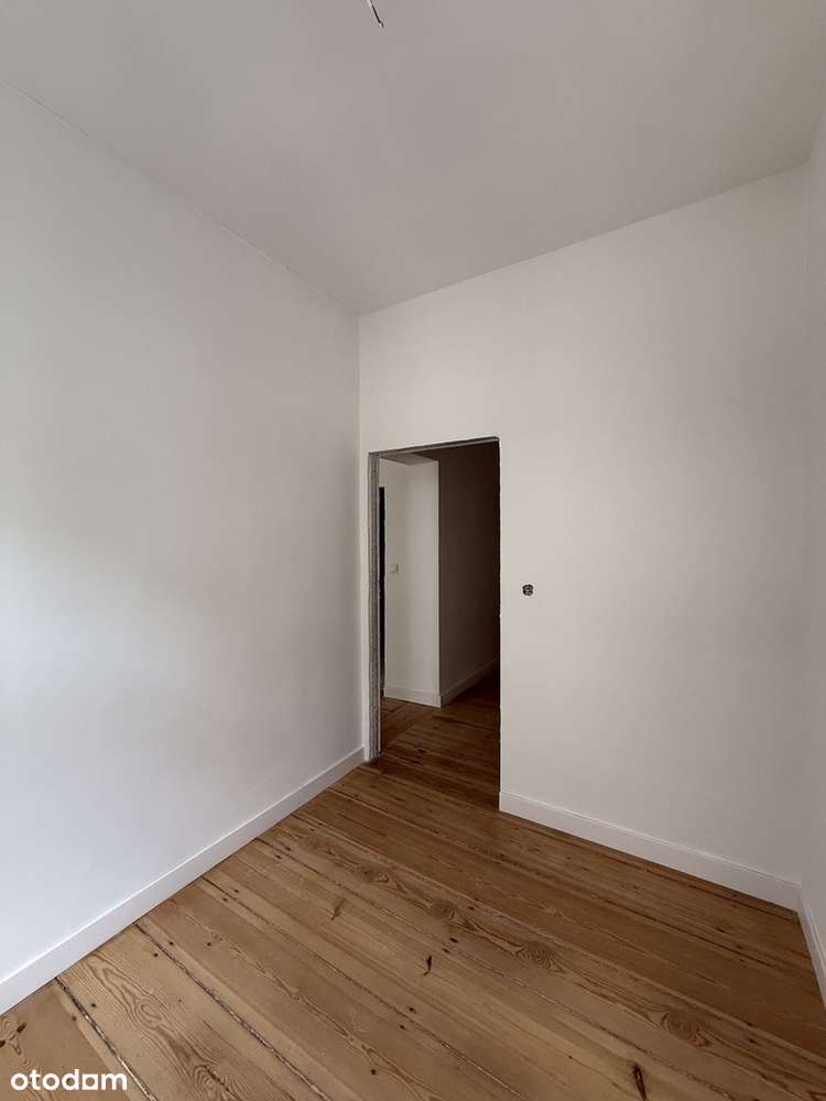 2pokoje/wysoki sufit/deska/niskie opłaty/Zielona 5-9