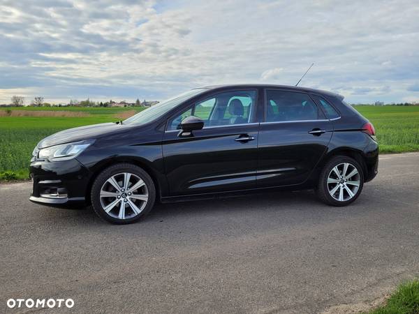 Citroën C4 BlueHDi 120 Stop&Start Shine - 3