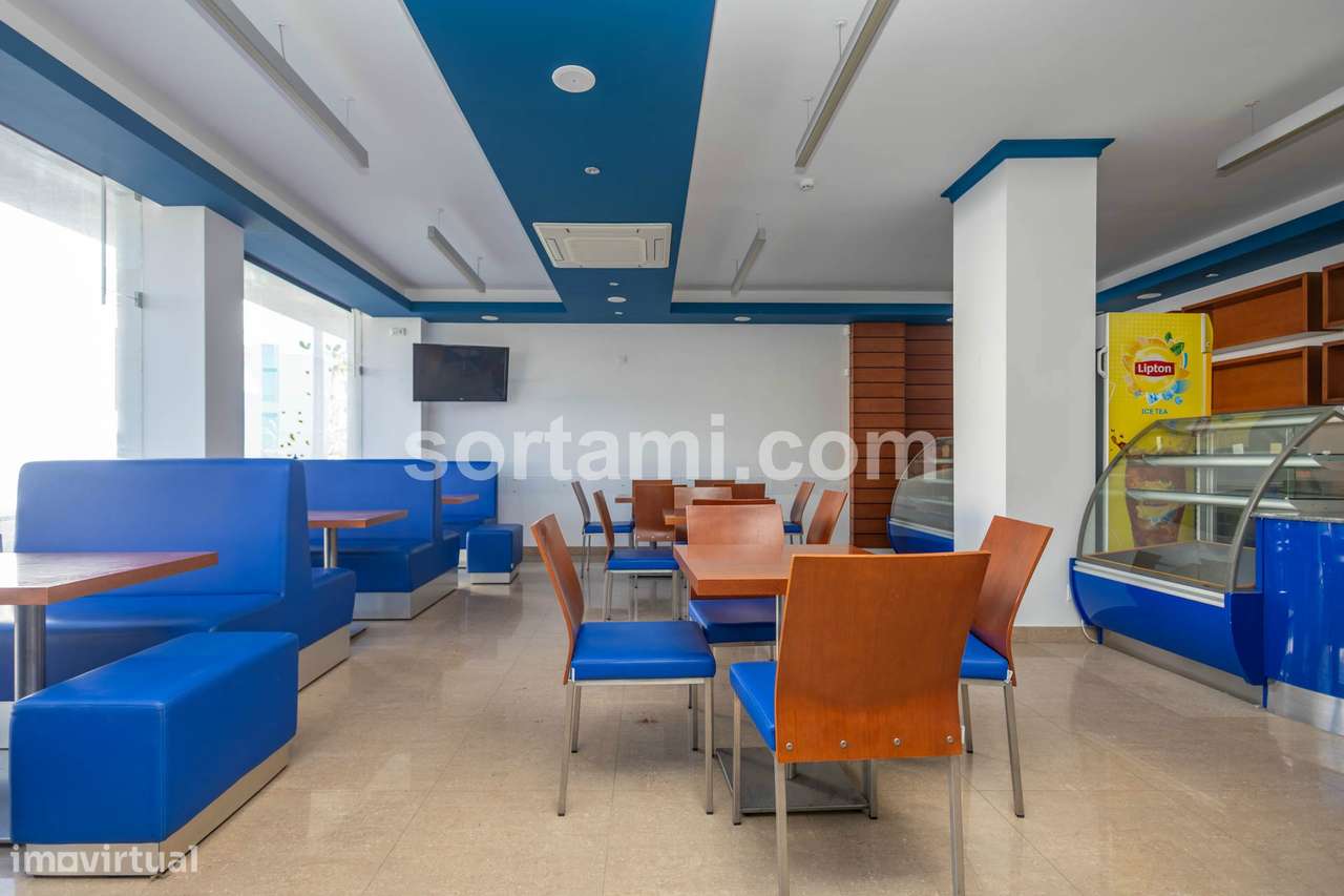 Loja  Venda em Loulé (São Clemente),Loulé - Grande imagem: 2/24