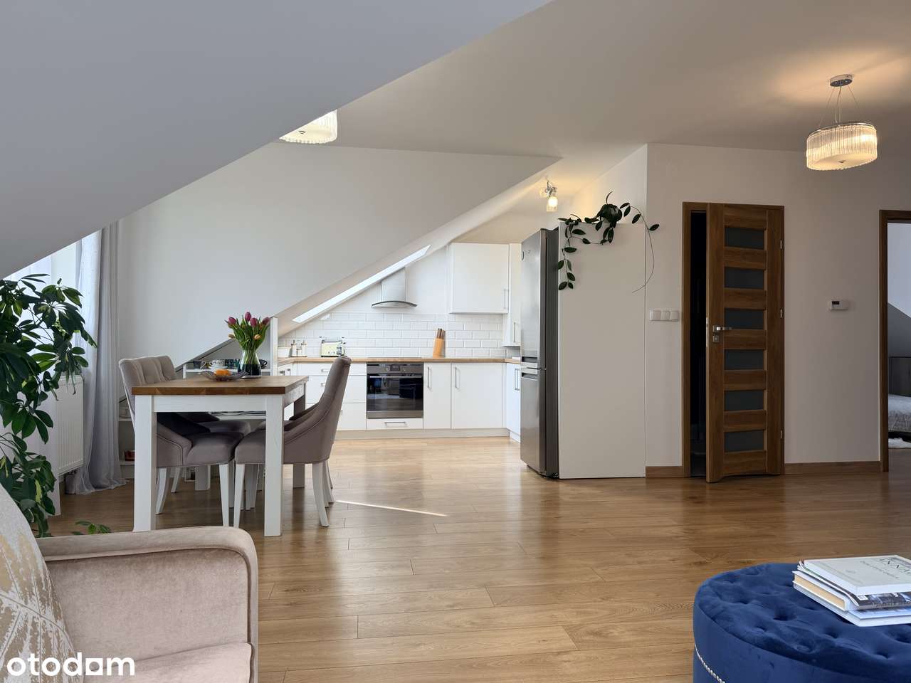 Piaskówka | 3 pokoje | 55,4 m² | bez czynszu | balkon | parking |0%! - View 5