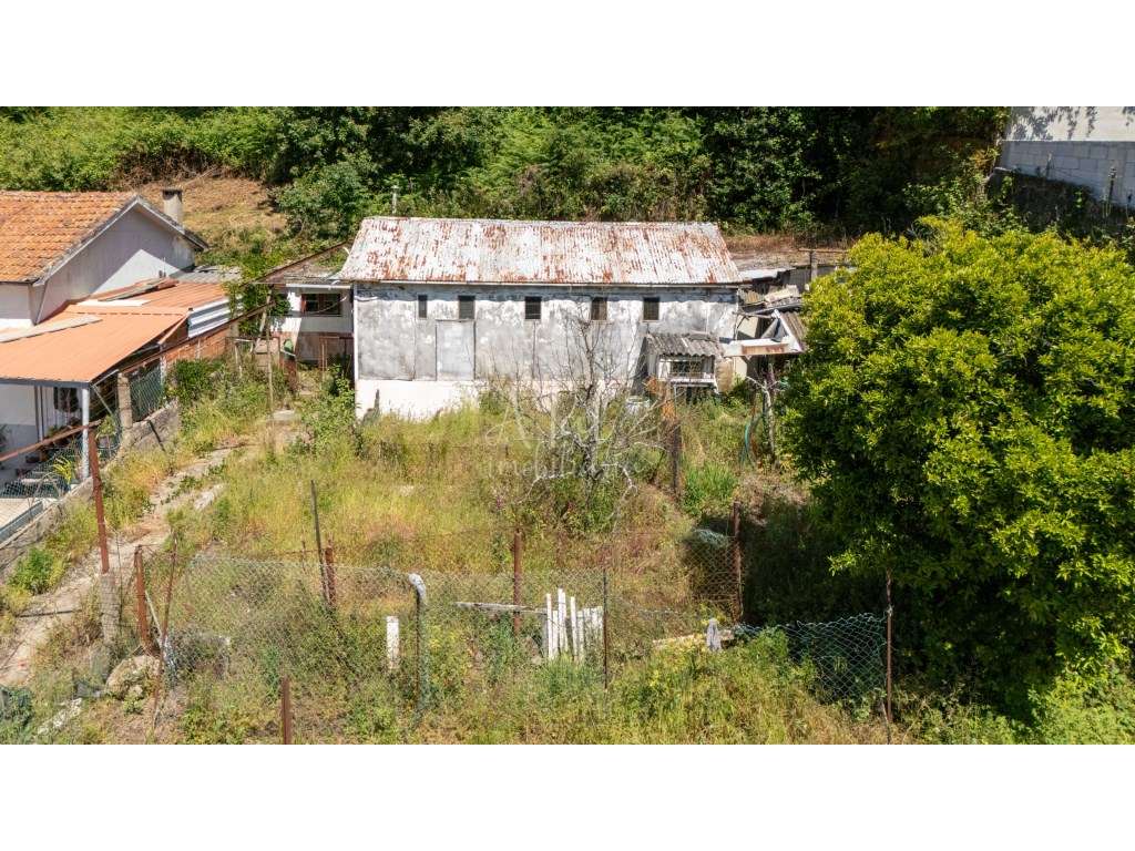 Terreno com Projeto Aprovado em Ermesinde - Oportunidade Única! - Grande imagem: 5/6