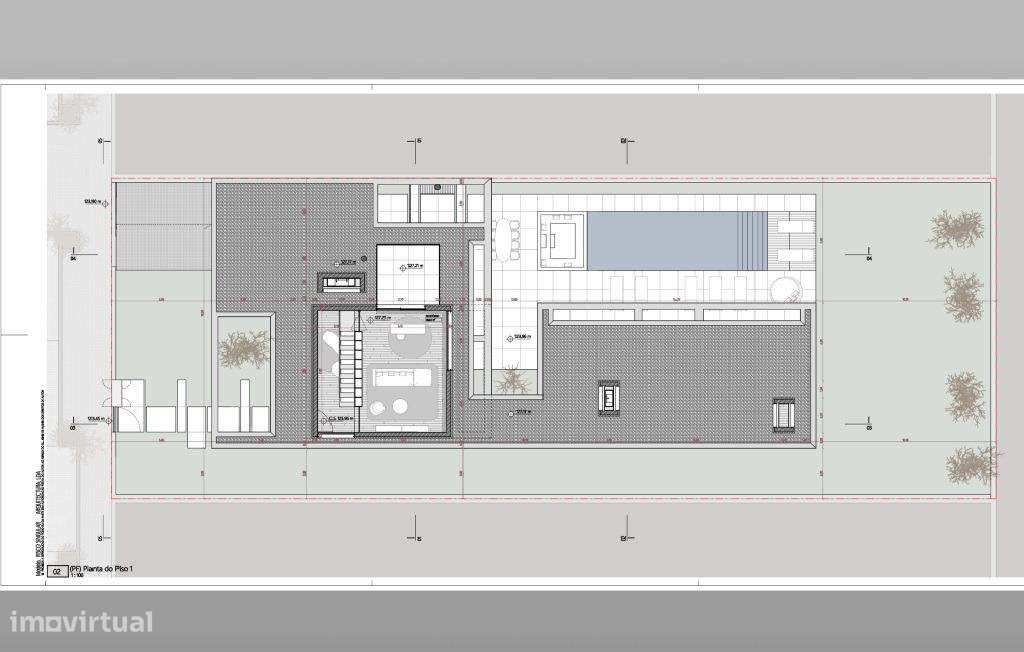 Terreno para Moradia | Rua Eng. Frederico Ulrich-7