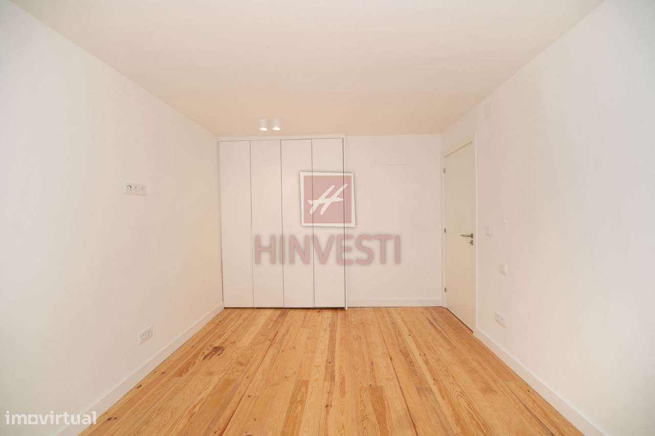Apartamento T2 | Lisboa, Santa Apolónia-8