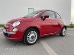 Fiat 500 1.2 8V Lounge - 14