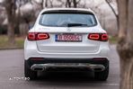 Mercedes-Benz GLC 300 e 4Matic 9G-TRONIC Exclusive - 12