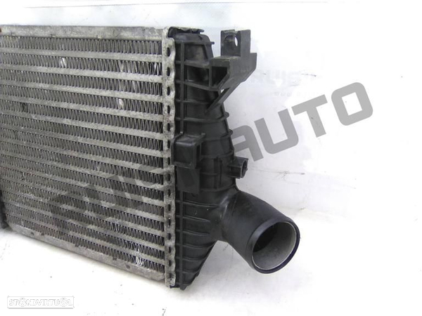 Radiador Intercooler 63850_12301 Mercedes-benz Vito Caixa (638) - 3