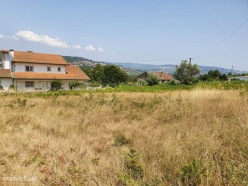 Terreno para construção