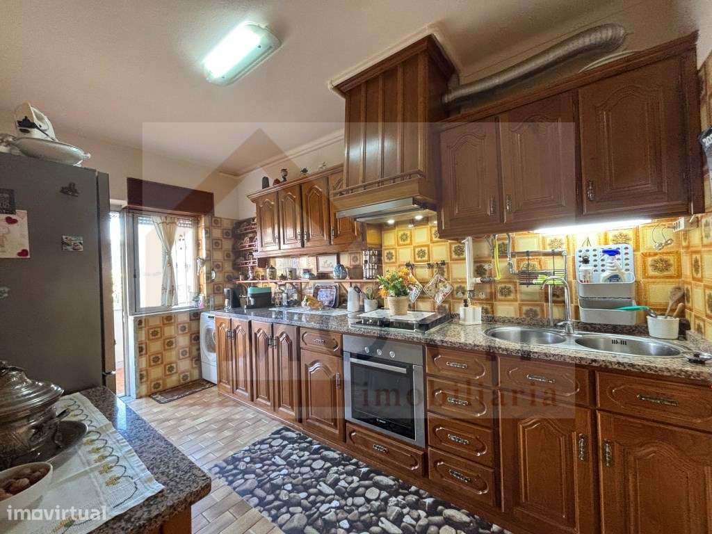 Apartamento T3 Pinhal Novo - Grande imagem: 5/17