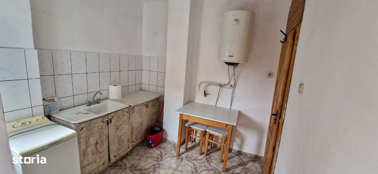 1 camera Zona Parneava, Str. Oituz - Imagine principală: 5/12