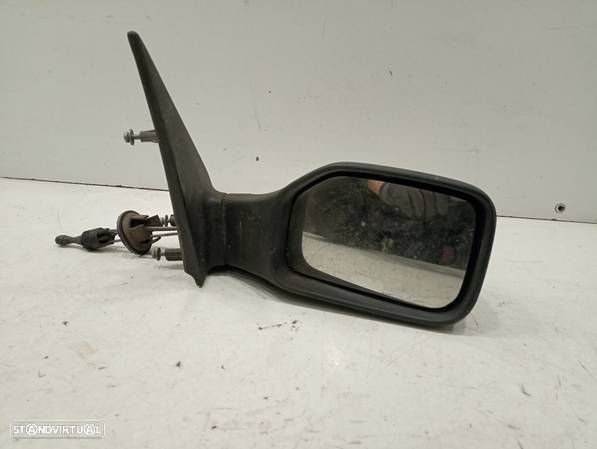 Espelho Retrovisor Direito Peugeot 106 I (1A, 1C) - 5