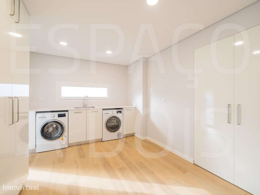 Moradia T3 Independente com Piscina, Jardim e Garagem | Dona Maria,...-57