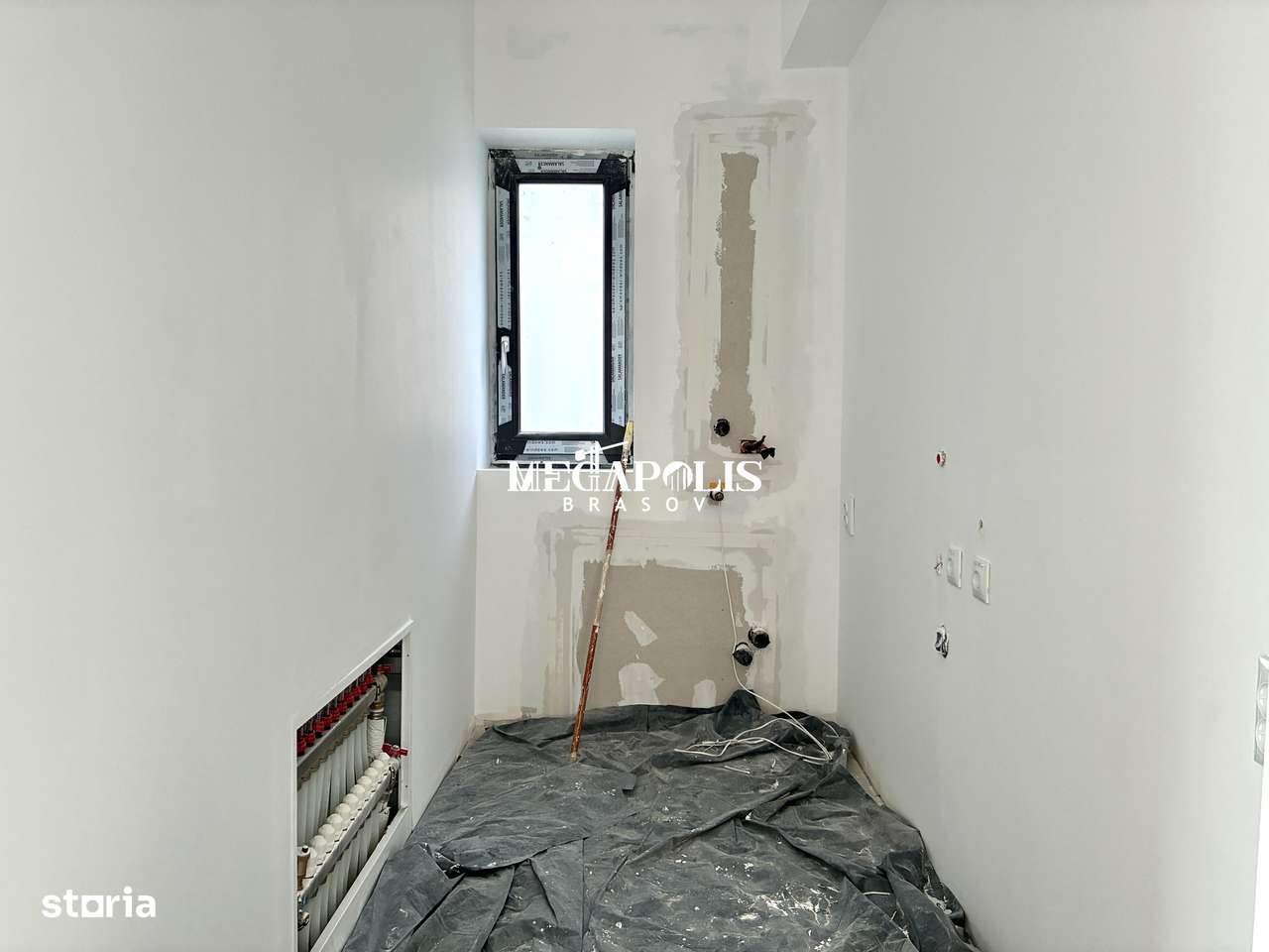 Casă 3 camere / Codlea / Credit / 80mp-16