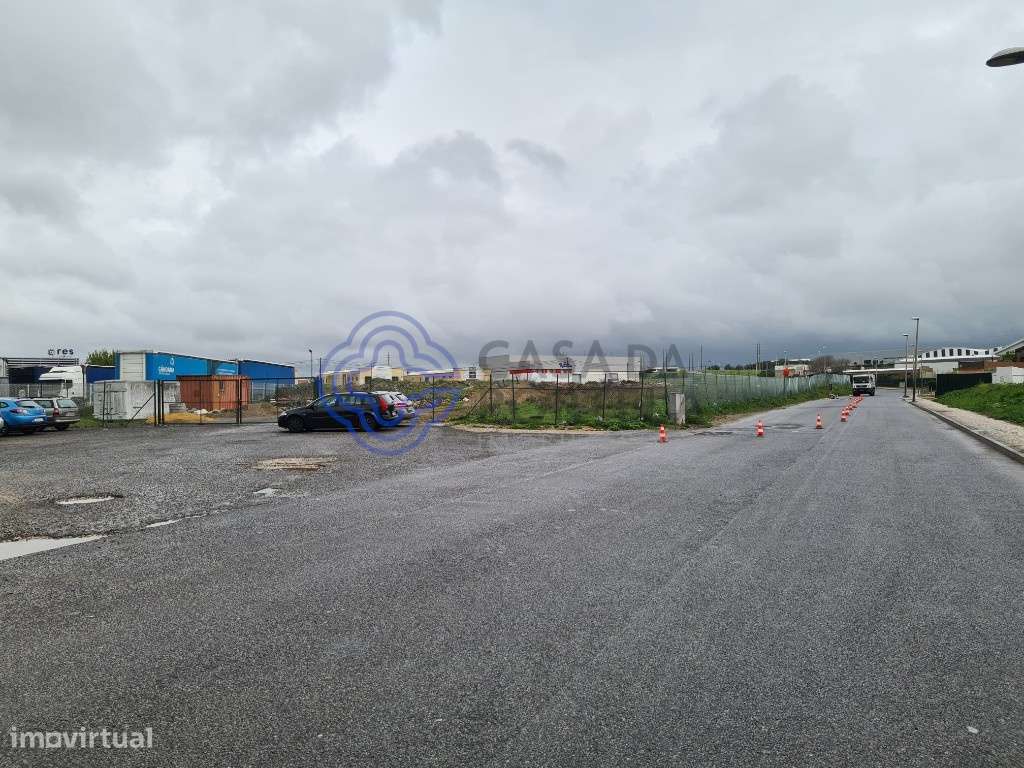 Terreno - 40.560m2 - São Domingos Rana - Cascais-12