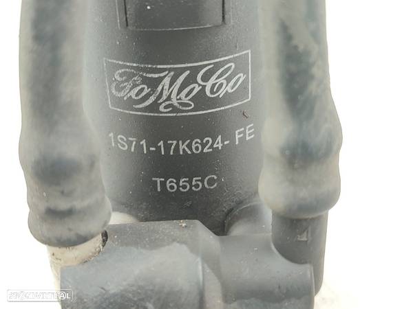 Motor Do Esguicho Ford S-Max (Wa6) - 4