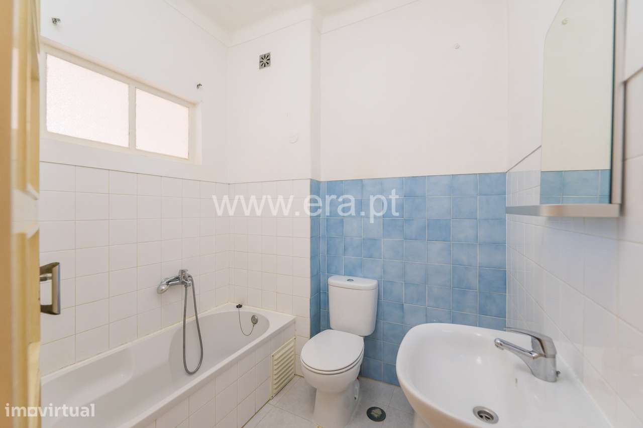Apartamento T2 - Odivelas-14