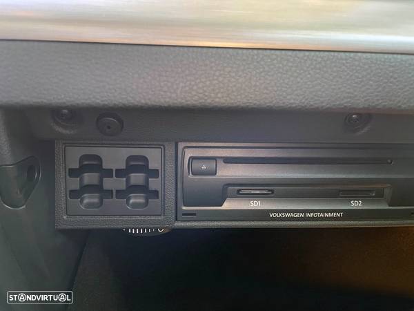 VW Golf 1.6 TDi GPS Edition - 20