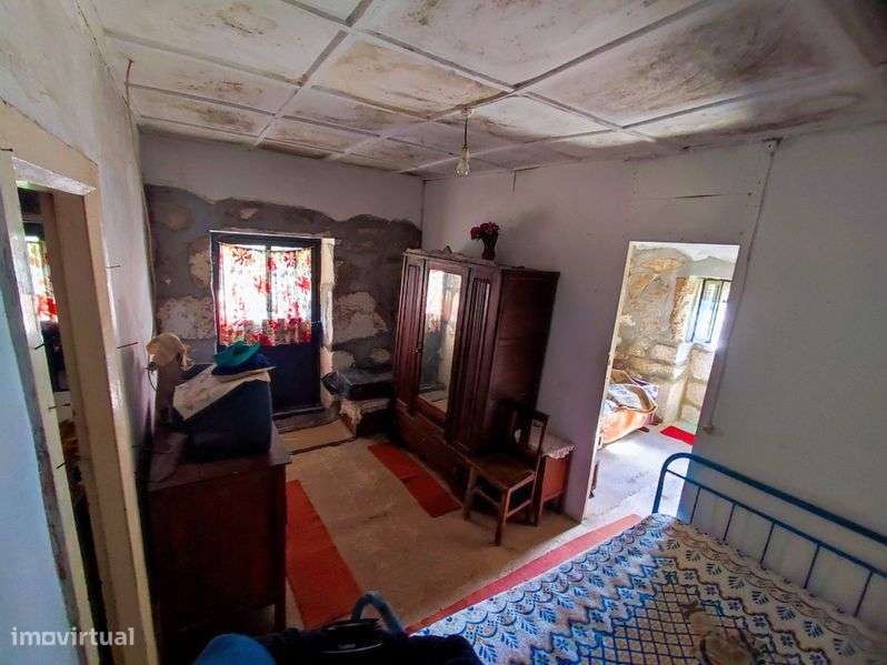 Quinta com terreno em Resende -  Rio Douro - Grande imagem: 5/12