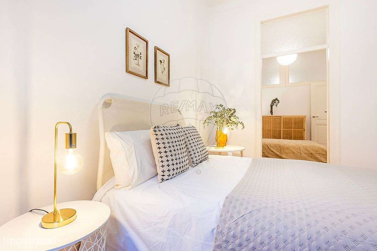 Apartamento T3 para venda-36