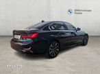 BMW Seria 3 - 5