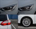 Ford Grand C-Max 1.5 TDCi Start-Stopp-System Aut. Titanium - 22