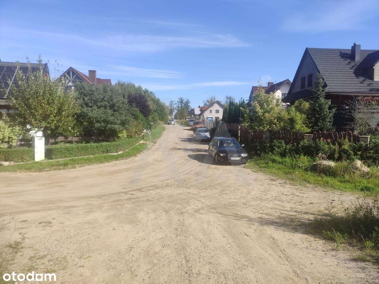 Działka 687 M2, Mpzp, Pępowo, Gmina Żukowo - Pełny obrazek: 5/18